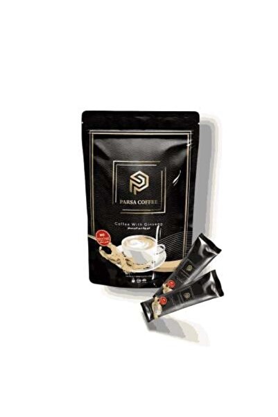 PARSA Coffee with Ginseng Original