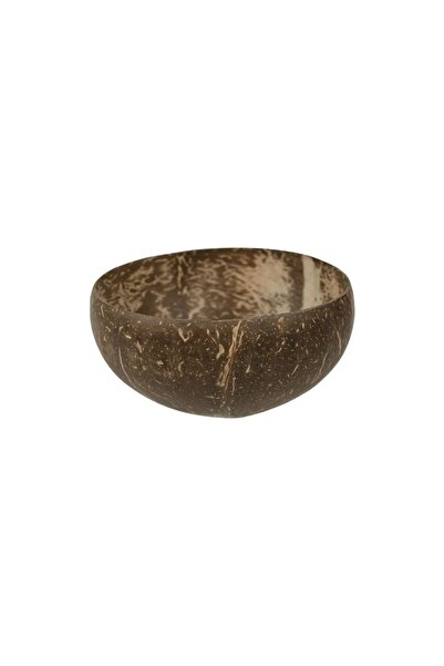 OEM Bol din nucă de cocos, elegant și practic pentru servire zilnică