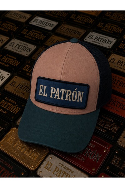 kings cross st store Kings Cross NEW EL PATRON
