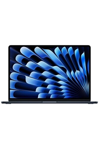 Apple MacBook Air 15.3-inch M4 32GB/2TB Midnight (2025)