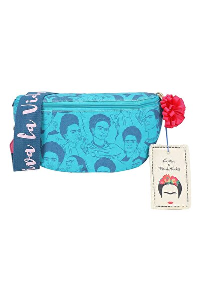 Fritzi aus Preußen Fritzi x Frida Kahlo Limited Gürteltasche 29 cm
