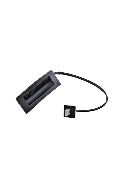 RapidAuto Buton apasare blocare portbagaj OPEL ASTRA H, 04.2007-12.2012,