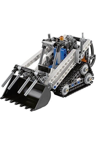 LEGO TECHNIC - Compact Tracked Loader 42032