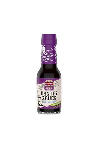 GO-TAN Sos de stridii Oyster Sauce 140 ml