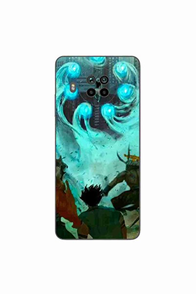 OEM Husa compatibila cu Xiaomi Mi 10T Lite 5G Silicon Gel Tpu Model Satoru vs...