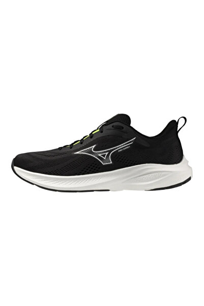 MIZUNO حذاء الجري إنيرجي رانرز 2 للرجال باللون الأسود