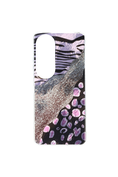 SEP Husa TPU IMD Animal Print Oppo A60 Model 05