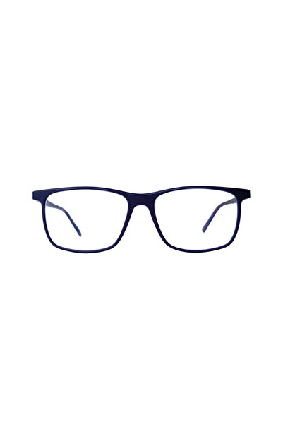VIALLI EYEWEAR VIALLI VL 251 C6 56-18-140 Unisex Mavi Işık Koruyucu Gözlük