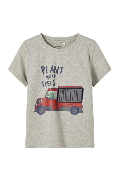 Name it Tricou bebeluși cu mânecă scurtă 92
