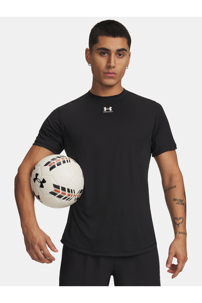 Under Armour Tricou bărbătesc UA M Challenger Pro PRNT SS