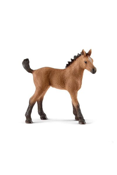 SCHLEICH Фигурка Манз Куотър, Конен клуб 13854
