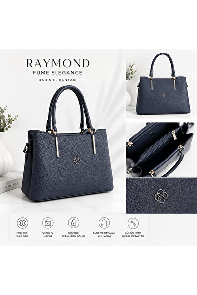 Raymond Pearl Elegance Women's Handbag