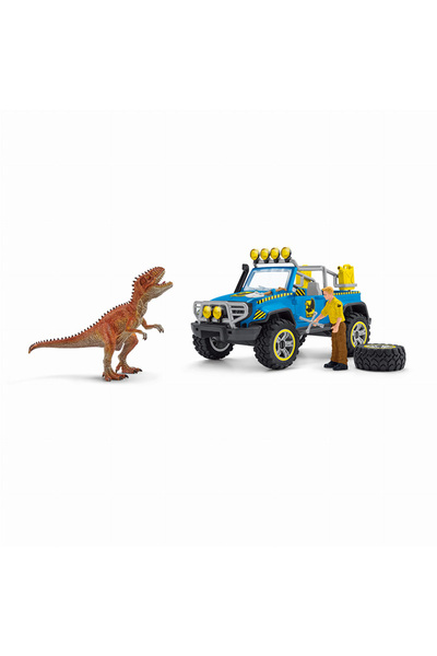 SCHLEICH Set figurină Schleich