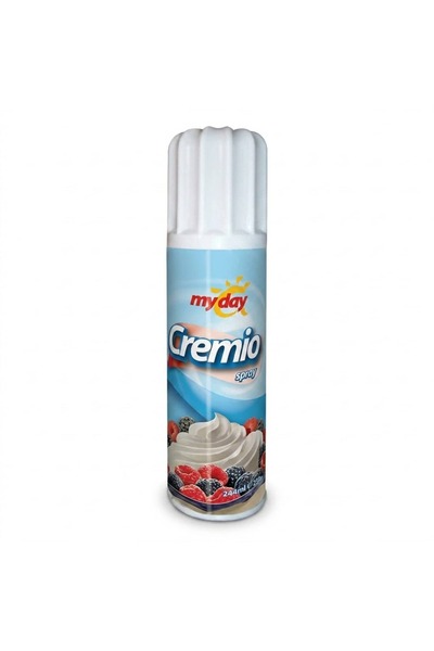 Myday Krem Şanti Sprey 250 Gr