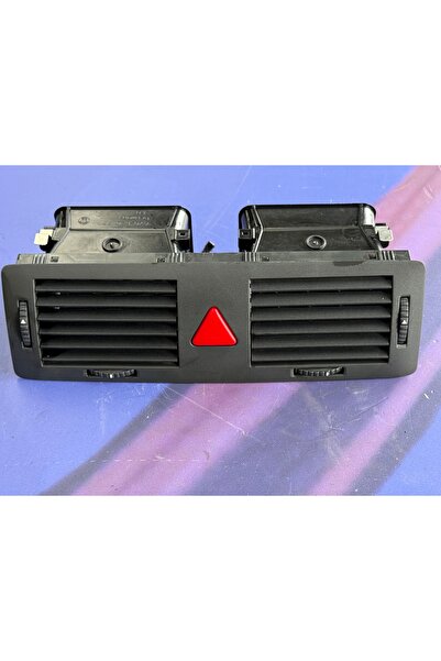 VWAG Grila ventilație Skoda Fabia 1 cod 6Y0820951