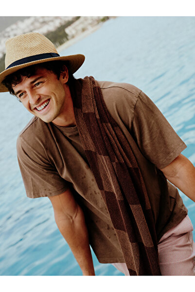LC Waikiki Men's Straw Hat