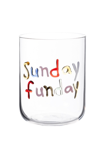 Mudo Concept FUNNY MEŞRUBAT BARDAĞI 420 ML