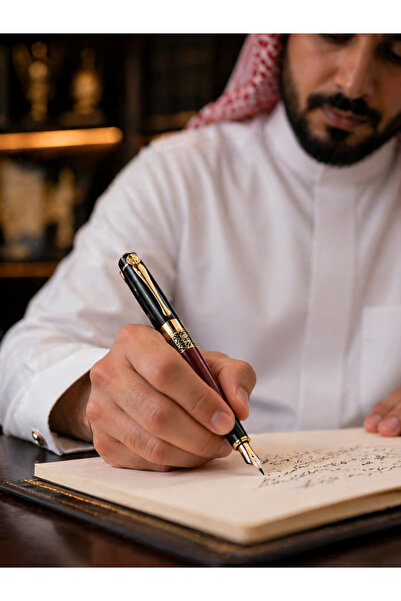 Other Noor Ink – قلم الهيبة والإنجاز