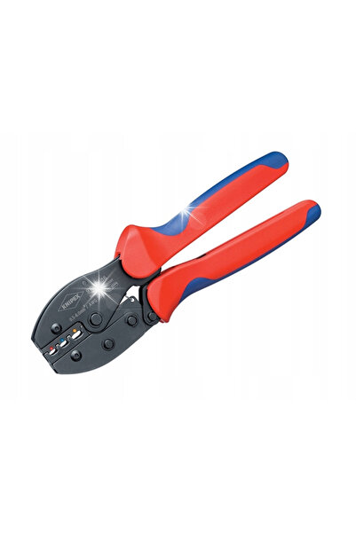 Knipex SZCZYPCE PRECIFORCE PENTRU ȘTÂNGUIT 97 52 36