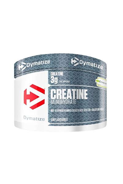 Dymatize Creatine Monohydrate Creapure – 300 g