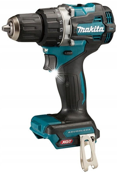 MAKİTAMİ Mașină de găurit/înșurubat fără fir 40V XGT DF002GZ Makita
