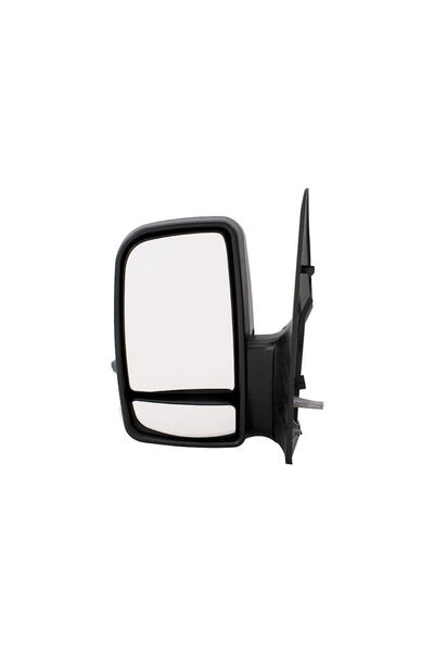 RapidAuto Oglinda exterioara Mercedes Sprinter 209-524 (W906) 2006-2009, VW C...