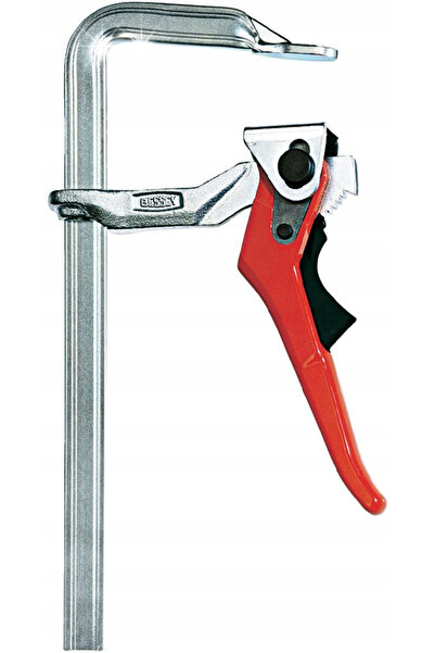 Bessey Clema cu pârghie pentru tâmplărie 160*80MM GH16