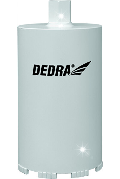 Dedra-Polonia COROANĂ DIAMANTATĂ PENTRU MAȘINI DE GĂURIT DE MĂRIME MARE 400MM...