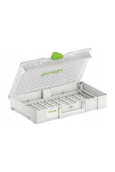 FESTOOL SYSTAINER ORGANIZER SYS3 ORG L 89 204855