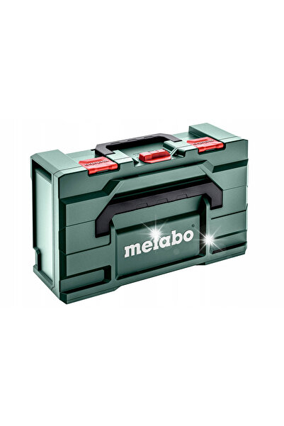 METABOLİCA Cutie de scule METABOX 165 626889000 METABO
