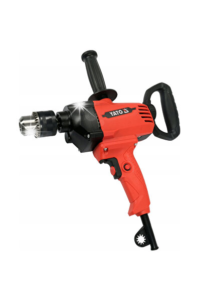 VOREL by YATO MAȘINĂ DE FORAT ȘI AMESTECAT YATO 1200W 3 ÎN 1