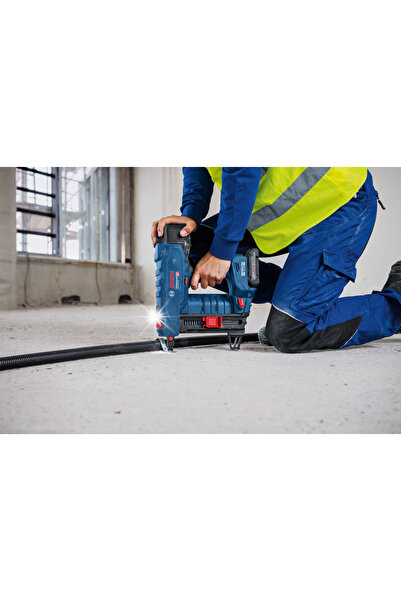 Boschen Ciocan rotopercutor cu acumulator GNB 18V-40 0*AH XL-BOXX - 6019L7004...