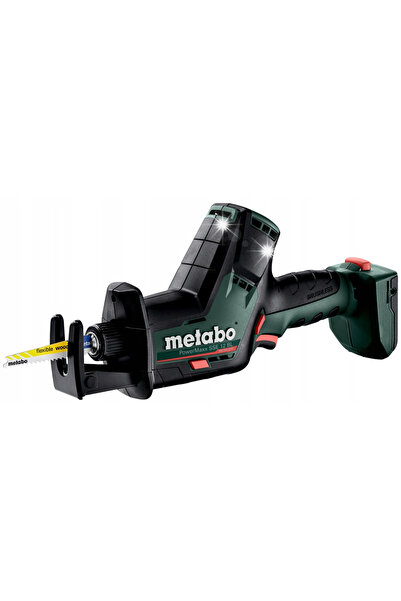 METABOLİCA Fierăstrău sabie Sse 18 Ltx Compact 602266840 Metabo