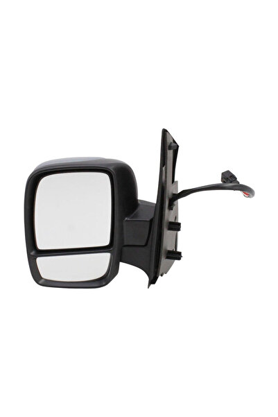 RapidAuto Oglinda exterioara Citroen Jumpy, Fiat Scudo, Peugeot Expert, 02.20...