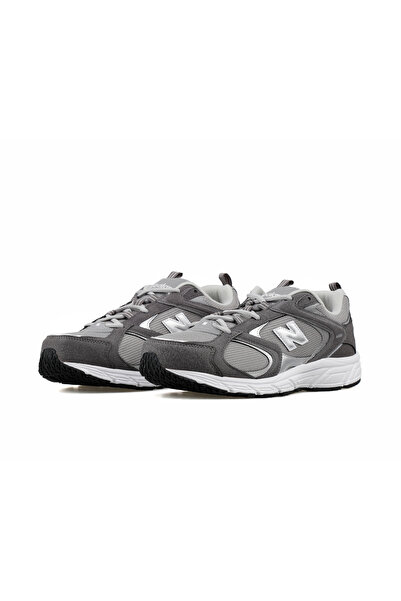 New Balance 408 unisex lifestyle sneaker colorful