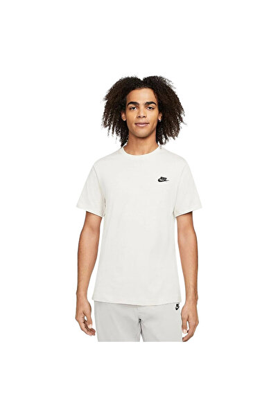 Nike Tricou sport de club pentru bărbați, cu mânecă scurtă, XL