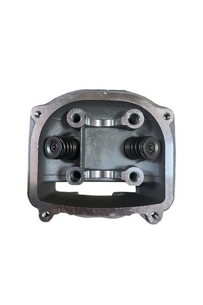 MOTORKİT MK SİLİNDİR ÜST KAPAK KOMPLE 125cc SCOOTER