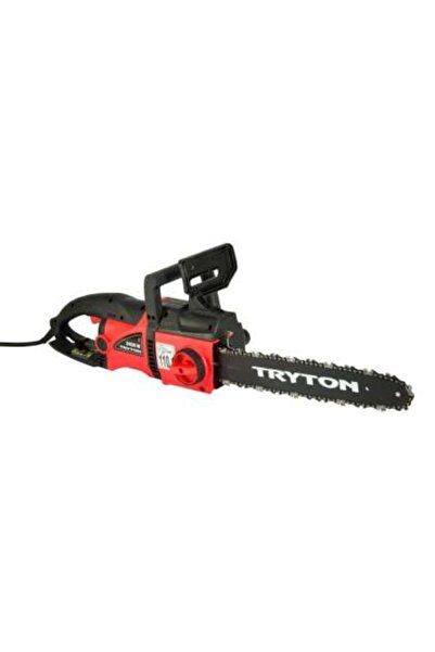 Tryton Motoferastrau Electric Cu Intinzator - 40cm / 2400w