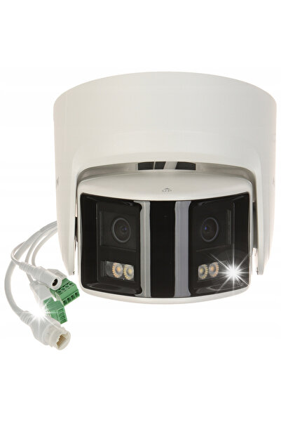 HIKVISION CAMERA Cameră IP HikVision DS-2CD2347G2P-LSU/SL(2.8mm)(C) PL