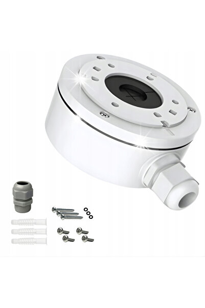 Mitonne Carcasă de montaj aparent Miton T-P1280 pentru camere CCTV