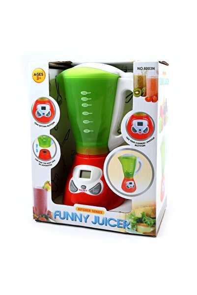 Midex Robot de bucătărie, blender, mixer, electrocasnice mici pentru copii