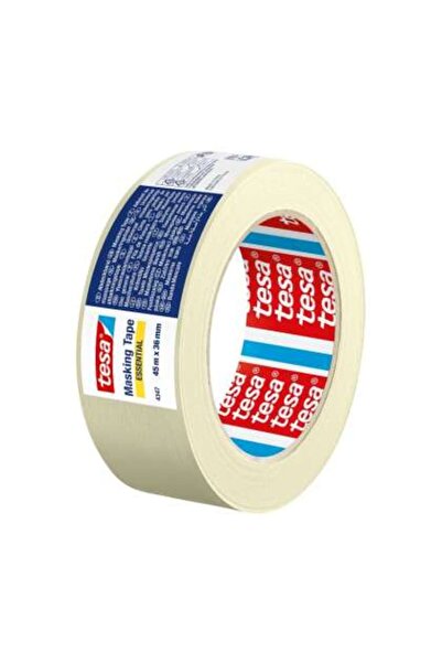 Tesa Banda Adeziva Mascare Esentiala 29mm / 45m
