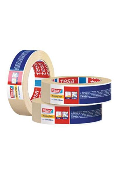 Tesa Banda Adeziva Mascare 30mm / 50m
