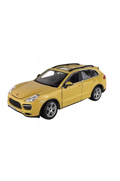 Bburago Junior Porsche Cayenne Turbo model 1:24 Bburago 18-21056