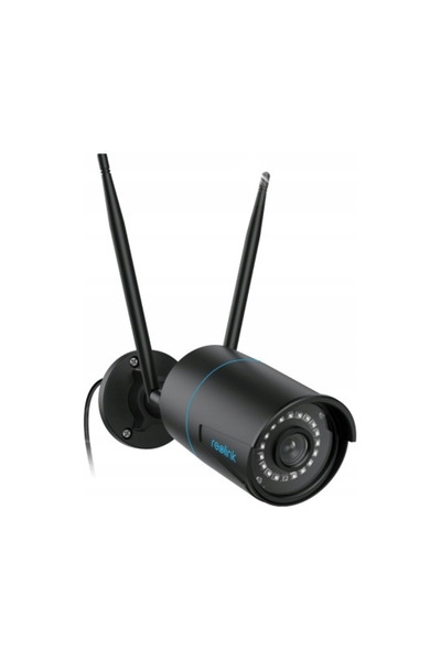 ReoLink Cameră IP WiFi W320 5Mpix Wi-Fi P2P neagră