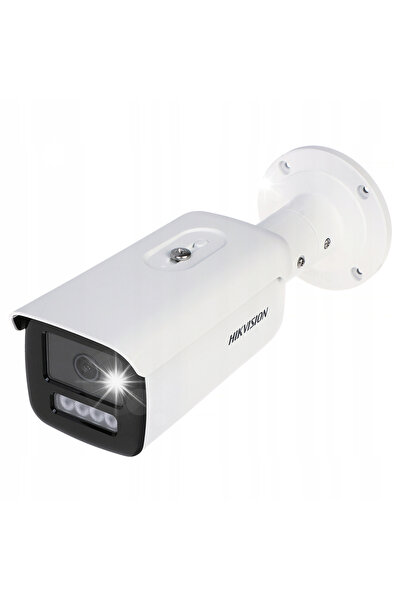 HIKVISION CAMERA Cameră IP Hikvision DS-2CD2T46G2H-4I 2.8mm EF PL
