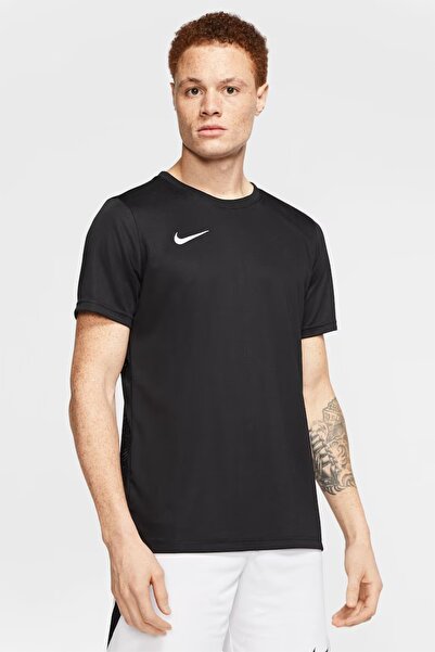Nike Dri-FIT Park 7 ΜΑΥΡΟ/ΛΕΥΚΟ (BV6708-010) Ανδρικό