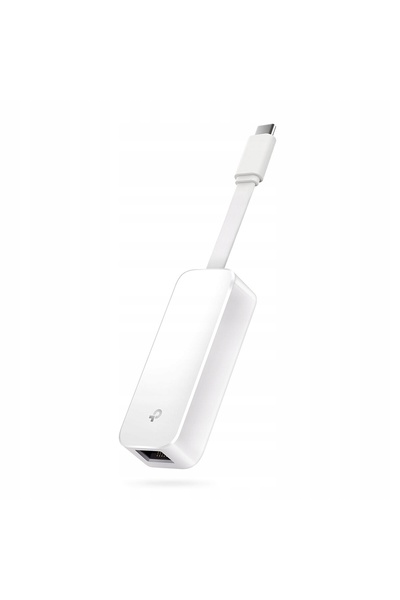 TP-LINK Placă de rețea USB-C UE300C