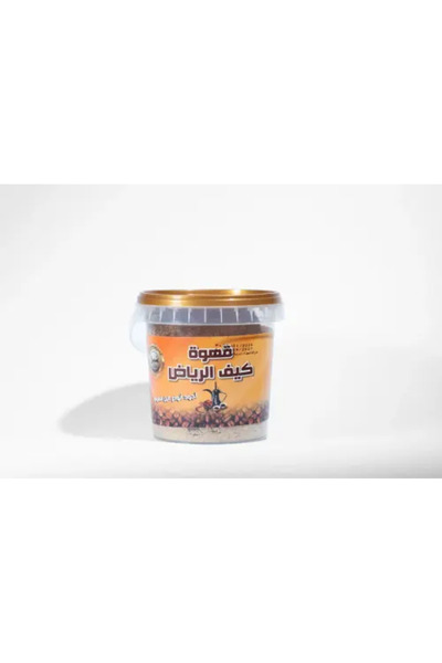 Riyadh Coffee Factory Coffee Kevi Sport 1000g