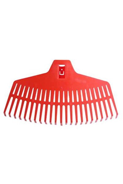 Polonia Grebla Plastic Dreptunghiulara 420mm / 23 Dinti